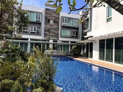 Cabana (D28), Terrace #514786581
